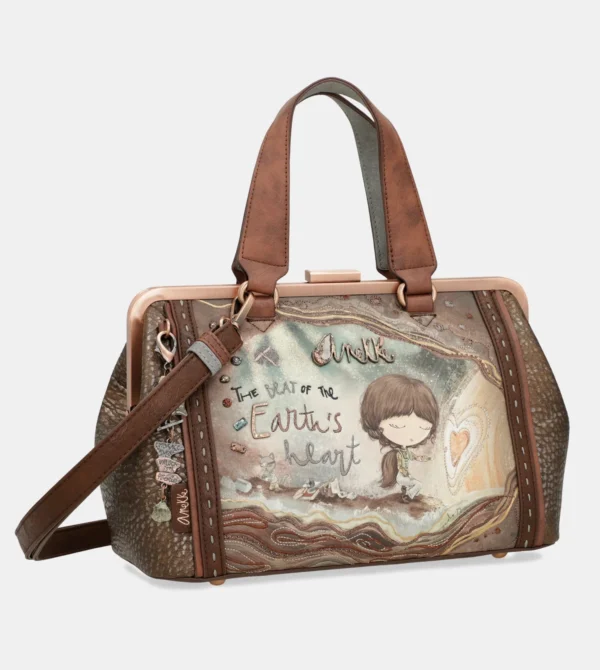 Bolso de boquilla Core - Imagen 2
