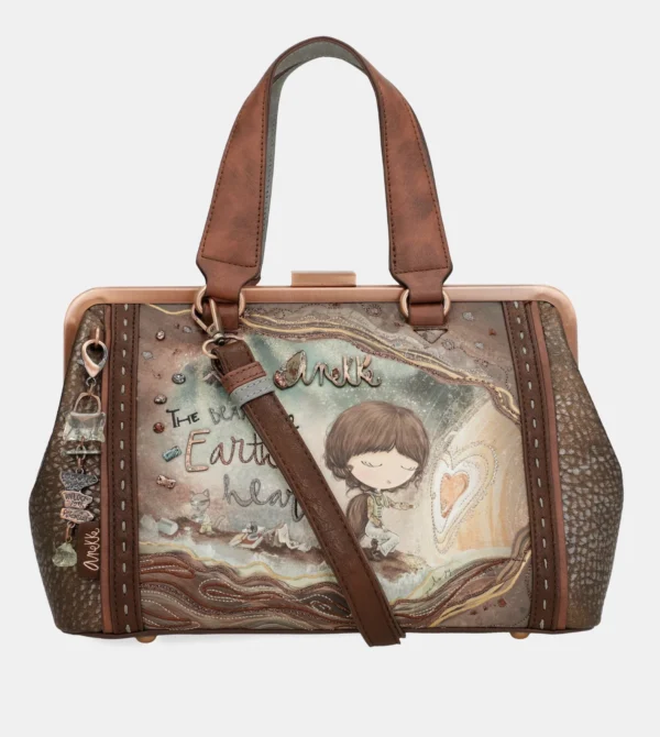 Bolso de boquilla Core - Imagen 3