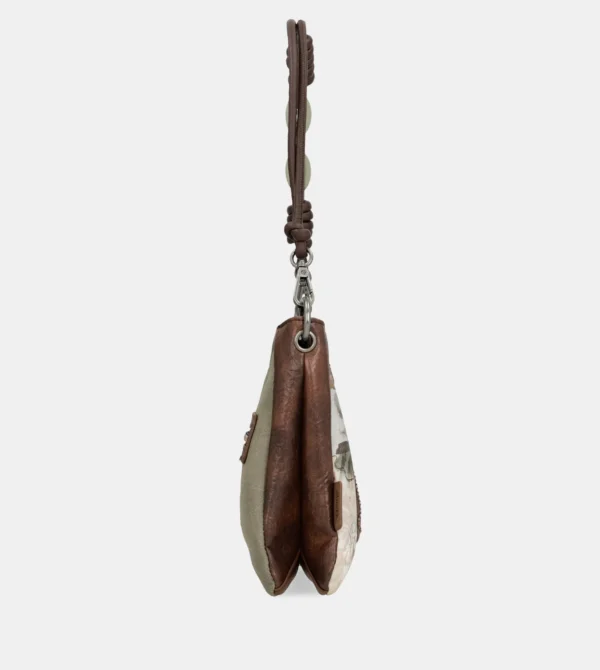 Bolso de hombro 2 asas Outer - Imagen 3