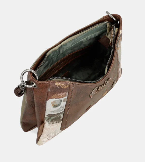 Bolso de hombro 2 asas Outer - Imagen 5
