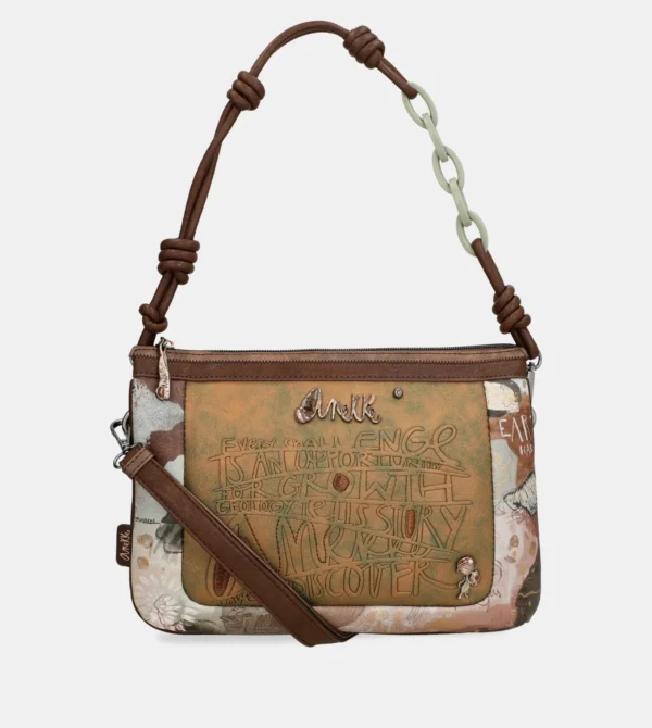 Bolso rectangular Outer - Imagen 3