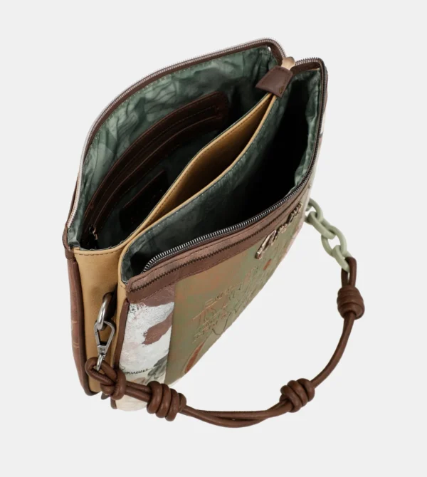 Bolso rectangular Outer - Imagen 7
