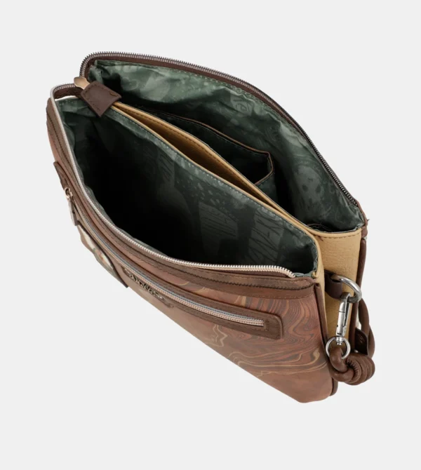 Bolso rectangular Outer - Imagen 8