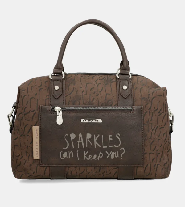 Bolso bowling Mantle - Imagen 3