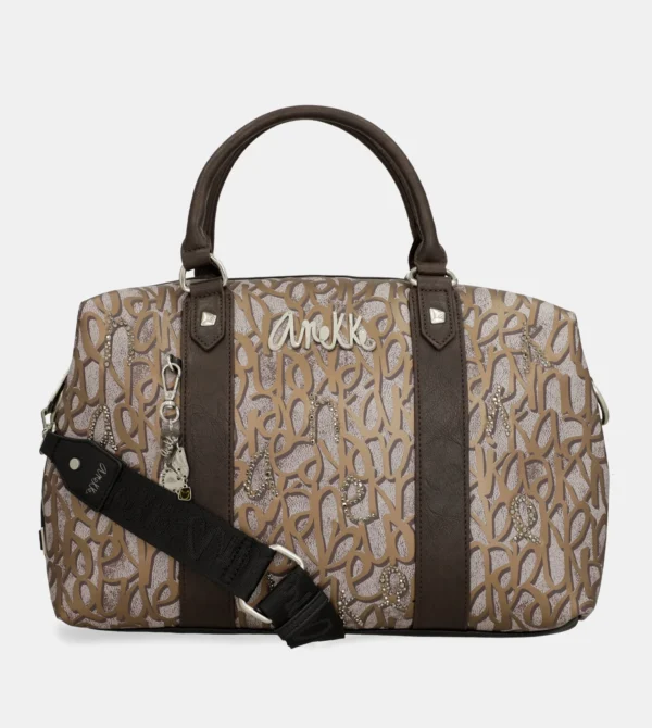 Bolso bowling Mantle - Imagen 4