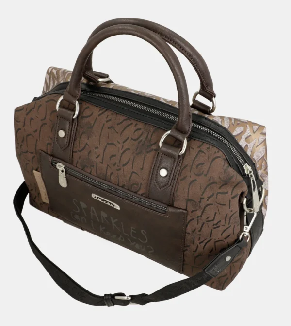Bolso bowling Mantle - Imagen 6