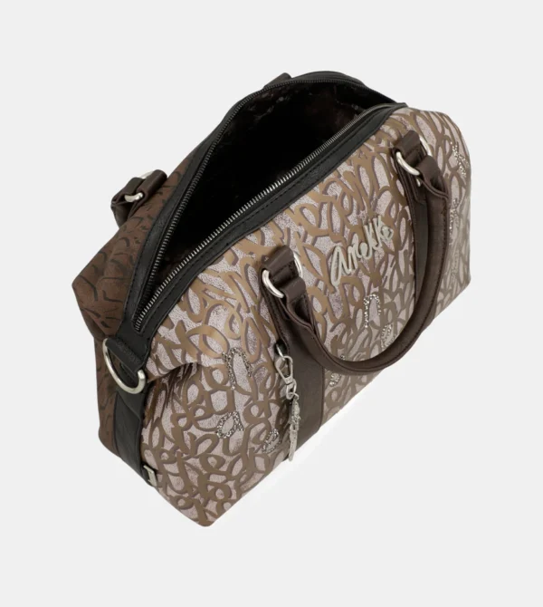 Bolso bowling Mantle - Imagen 7