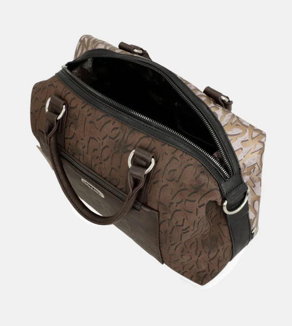 Bolso bowling Mantle - Imagen 8
