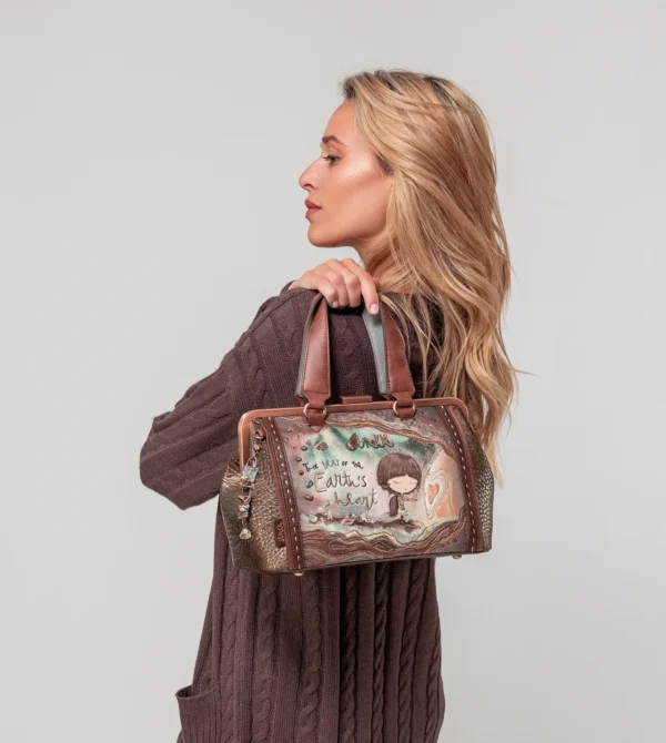 Bolso de boquilla Core - Imagen 9