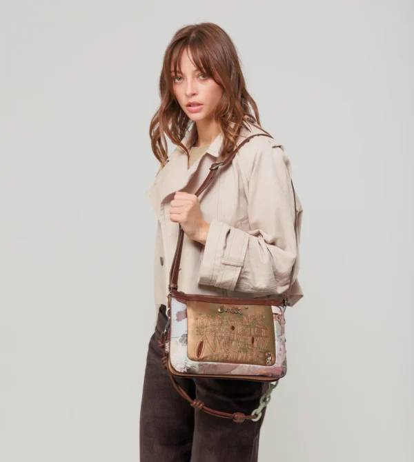 Bolso rectangular Outer - Imagen 11