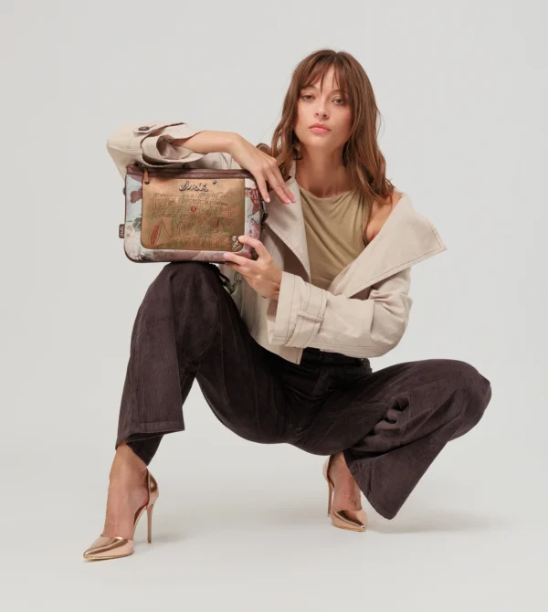 Bolso rectangular Outer - Imagen 10