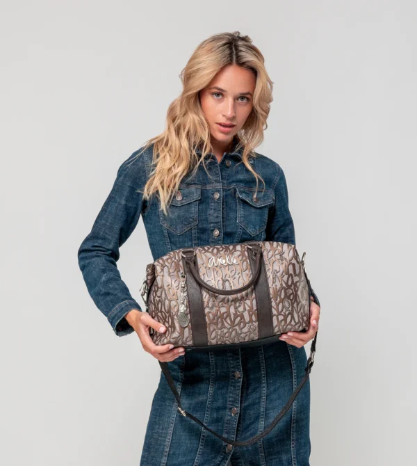 Bolso bowling Mantle - Imagen 10