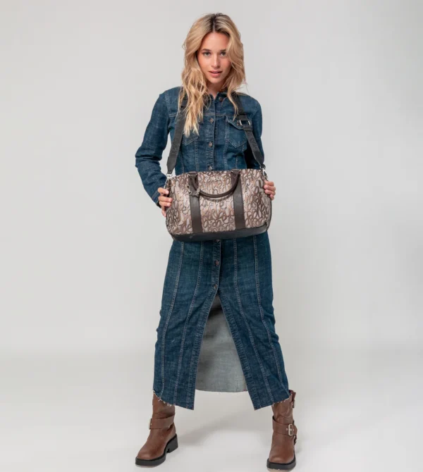 Bolso bowling Mantle - Imagen 11