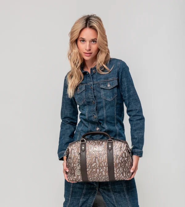 Bolso bowling Mantle - Imagen 12
