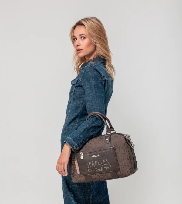 Bolso bowling Mantle - Imagen 13